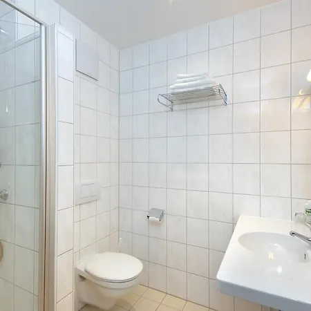 Hotel Hotel-gasthof Zur Krone 3*