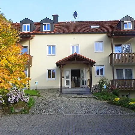 Hotel Hotel-gasthof Zur Krone Riedenburg