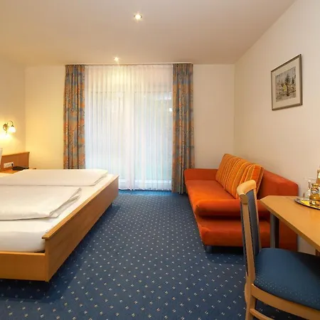Hotel-gasthof Zur Krone Hotel