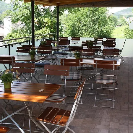 Hotel Hotel-gasthof Zur Krone 3*