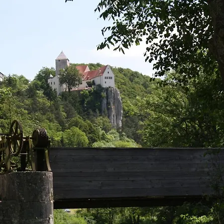 Hotel-gasthof Zur Krone