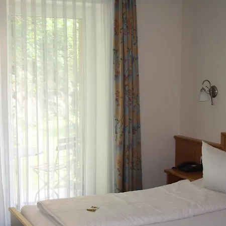 Hotel-gasthof Zur Krone Hotel Riedenburg