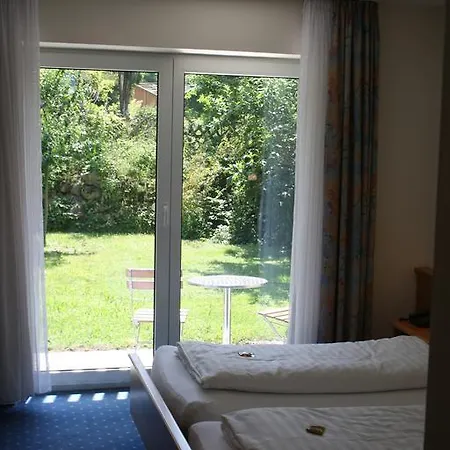 Hotel Hotel-gasthof Zur Krone 3*