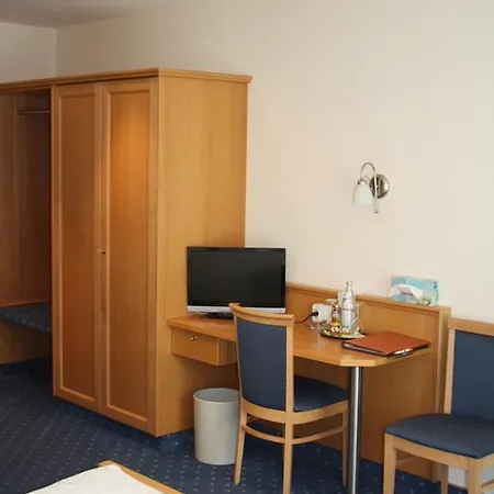 Hotel-gasthof Zur Krone Riedenburg