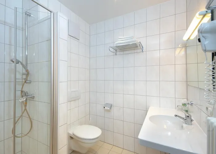 Ξενοδοχείο Hotel-gasthof Zur Krone 3*