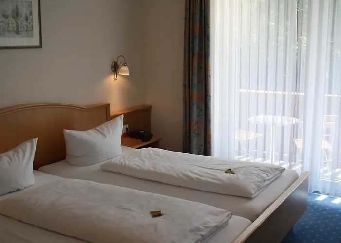 Hotel-gasthof Zur Krone 3*