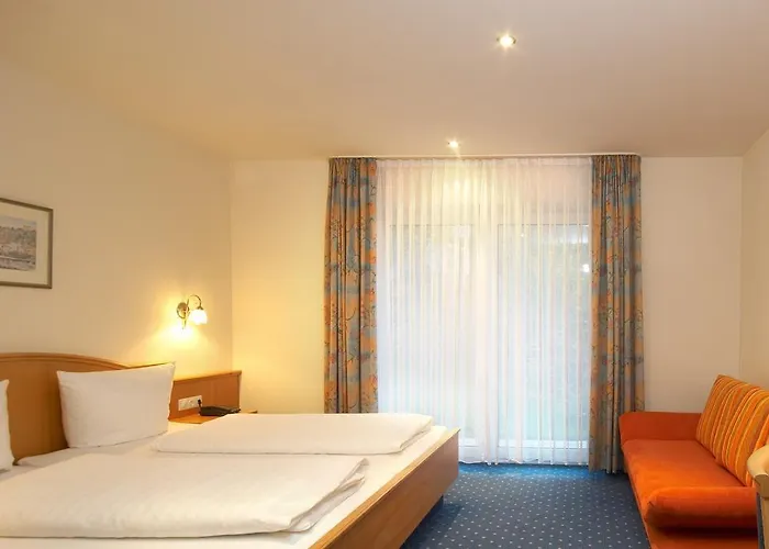 Ξενοδοχείο Hotel-gasthof Zur Krone