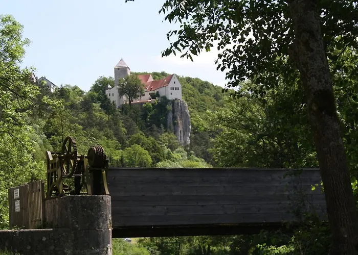 Hotel-gasthof Zur Krone