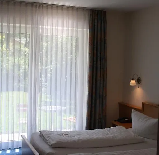 Hotel-gasthof Zur Krone Ξενοδοχείο Riedenburg