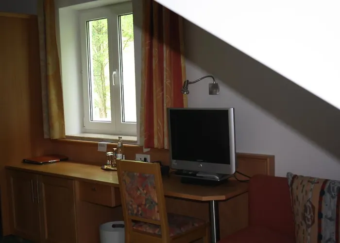 Hotel-gasthof Zur Krone 3*
