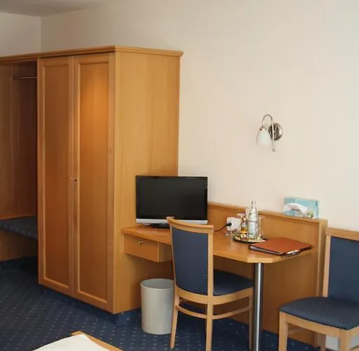 Hotel-gasthof Zur Krone Riedenburg