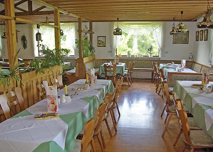 Ξενοδοχείο Hotel-gasthof Zur Krone